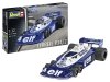 Revell 07741 Tyrrell P34-2 (6-Wheeler) 1/32